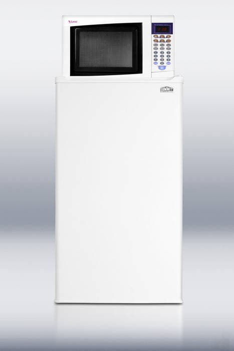 Summit MRF40 White