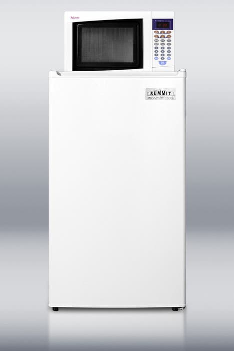 Summit MRF41 White