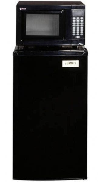 Summit MRF43 Black