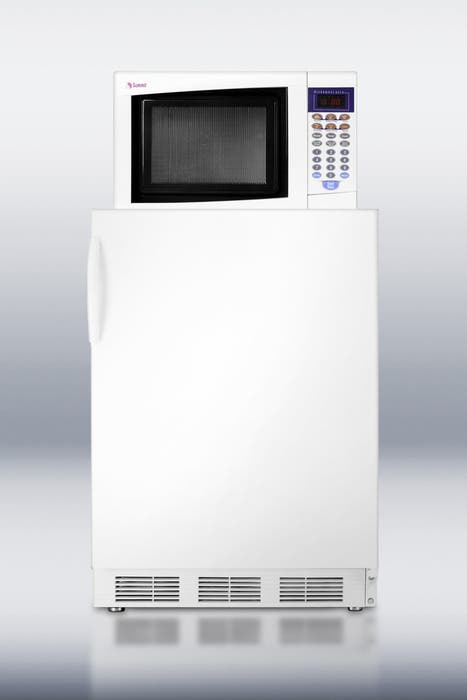 Summit MRF66 White