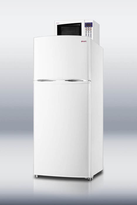 Summit MRF882 White