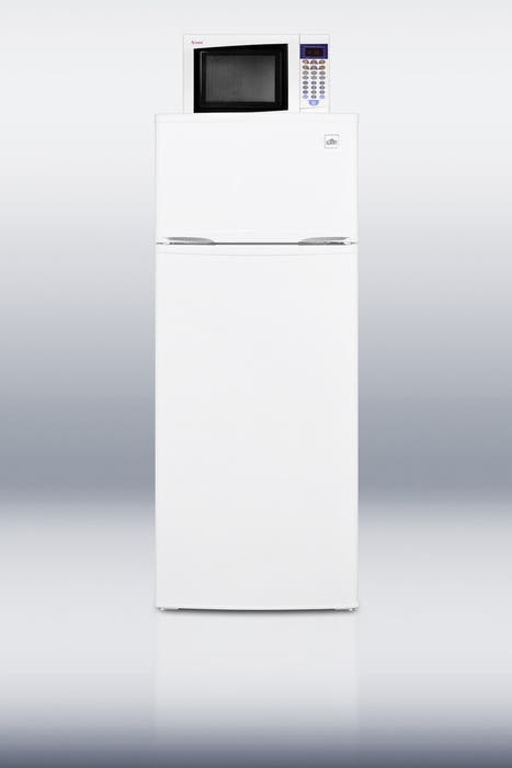 Summit MRF97 White