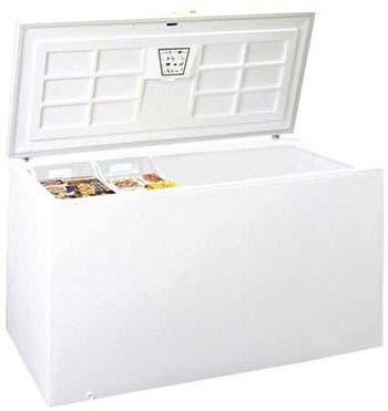 Summit SCFR220 21.0 cu. ft. Chest Refrigerator