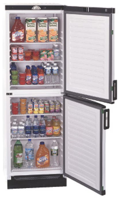 Summit VKS670 12.0 cu. ft. Counter-Depth All-Refrigerator