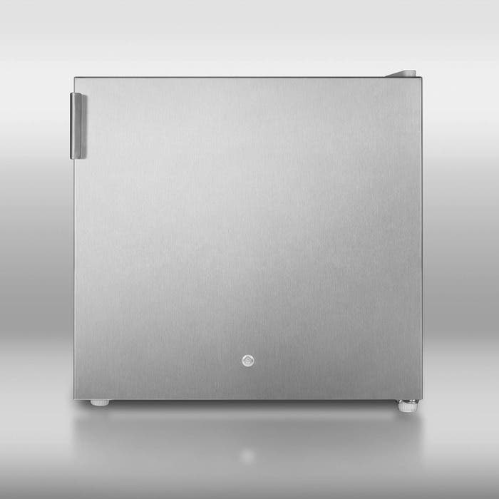 Summit FS20LCSS Stainless Steel