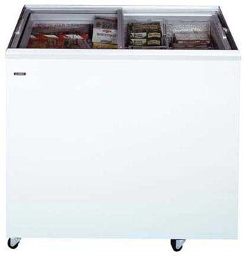 Summit SCF1082S 9.1 cu. ft. Chest Freezer