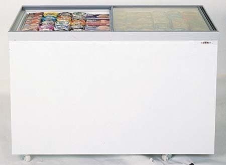 Summit SCF1310 13.0 cu. ft. Counter-Depth Chest Freezer