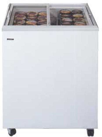 Summit SCF680 7.0 cu. ft. Chest Freezer