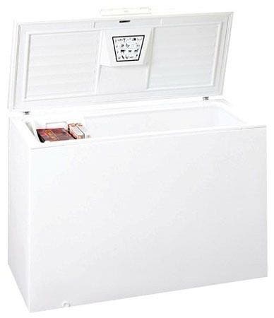 Summit SCFF120 13.5 cu. ft. Freestanding Chest Freezer