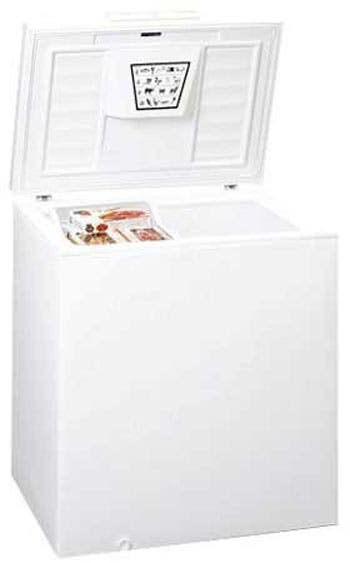 Summit SCFF50 White