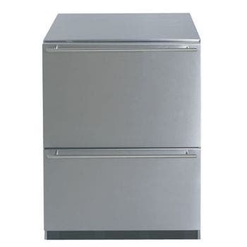 Summit SCFF55IM2D With Ice Maker