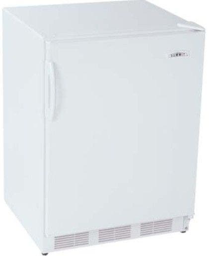 Summit SCFF55IMKEYPAD White