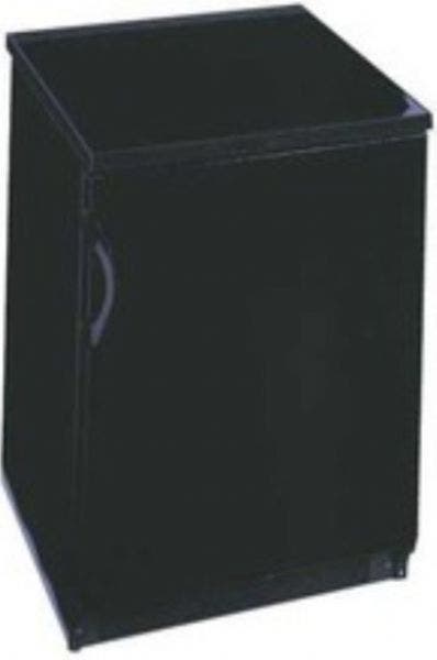Summit SCFF55BIMKEYPAD Black