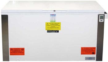 Summit VLT1250 12.2 cu. ft. Counter-Depth