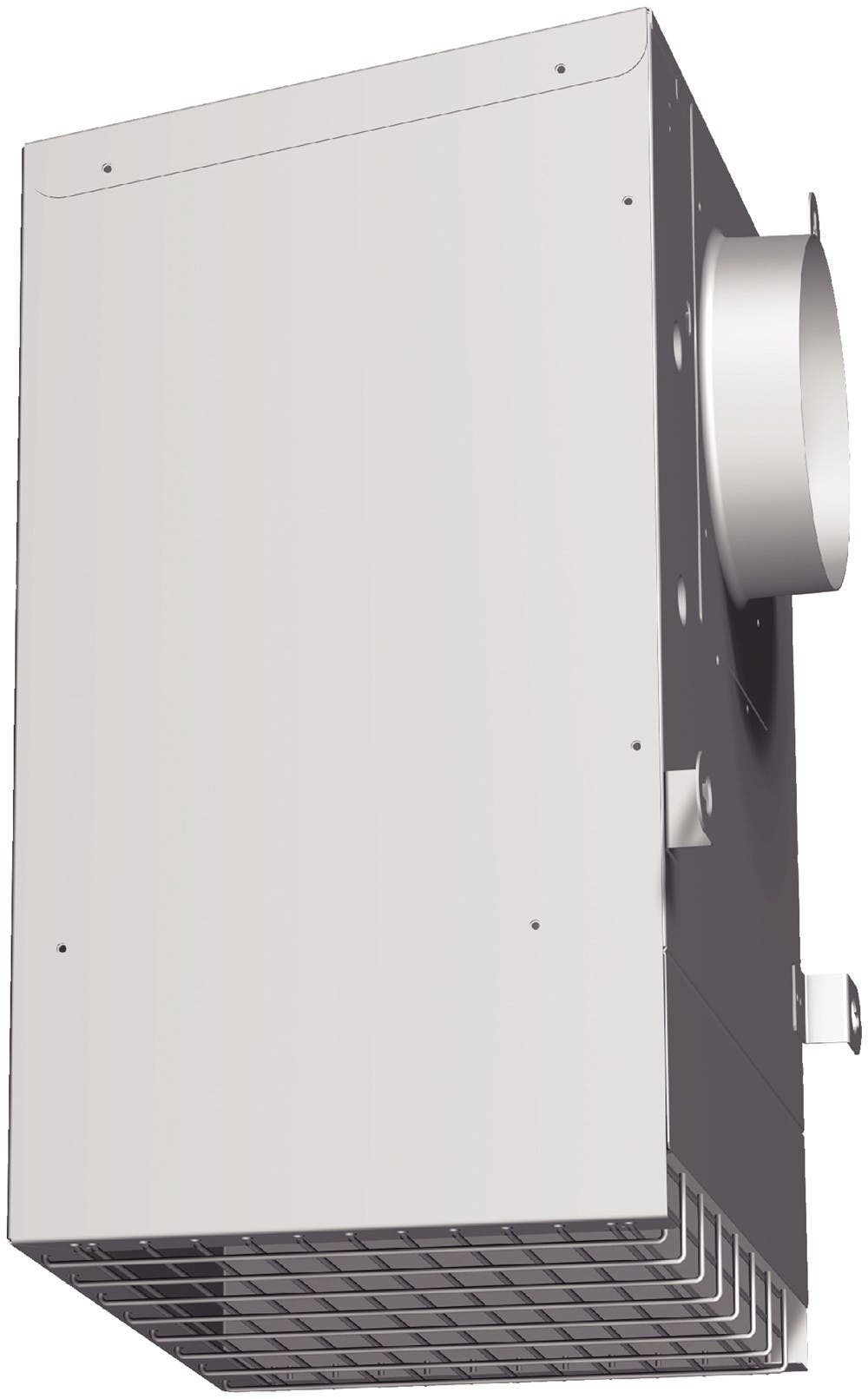 Bosch DHG6023UC 600 CFM Remote Blower
