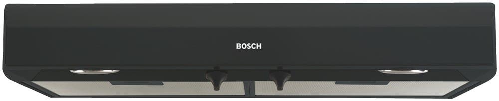 Bosch DUH36162UC Black