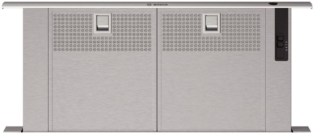 Bosch DHD3014UC 30 Inch Downdraft Ventilation