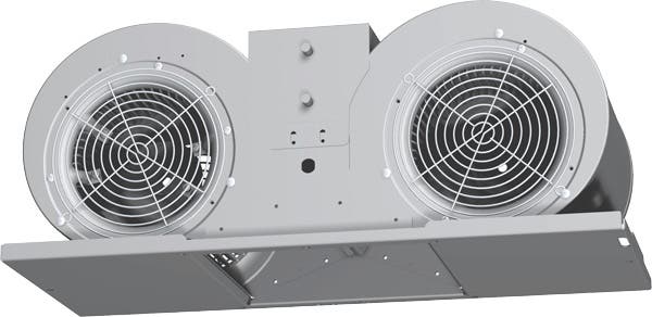 Thermador VTN1000F 1,000 CFM Centrifugal Blower