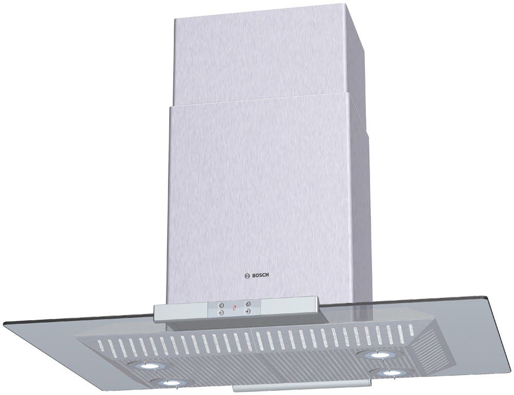 Bosch DIE165RUC Stainless Steel
