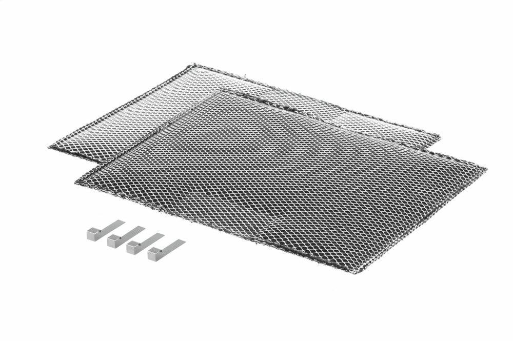 Charcoal Filter Kit, 36" Duh Series