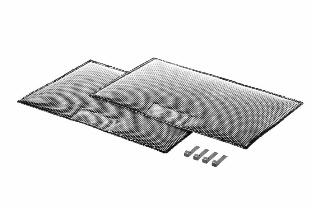 Charcoal Filter Kit, 36" Duh Series
