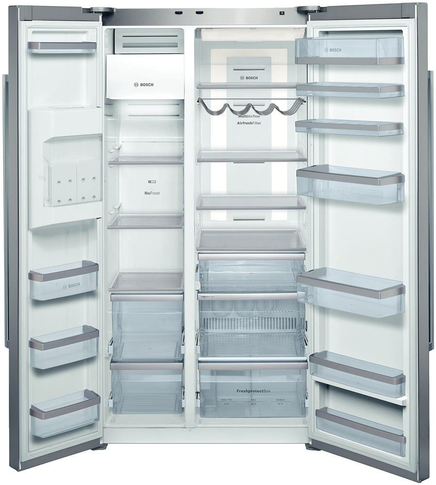 Bosch B22CS80SNS Stainless Steel