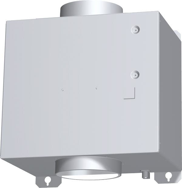 Thermador VTI610D 600 CFM In-Line Blower