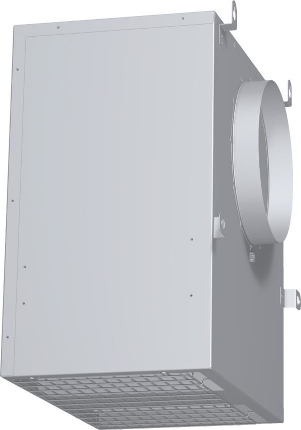 Thermador VTR1030D 1,000 CFM Remote Blower