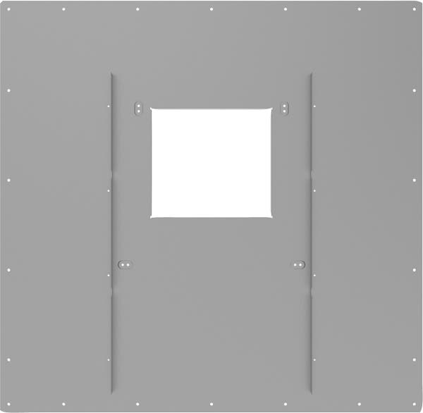 Thermador RFPLT600 Roof Plate