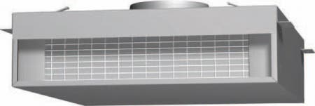 Thermador RECIRC36BS 36" Recirculation Kit
