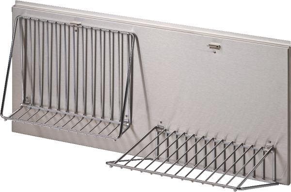 Thermador KHS48QS Keep-Hot Shelf 48" Stainless