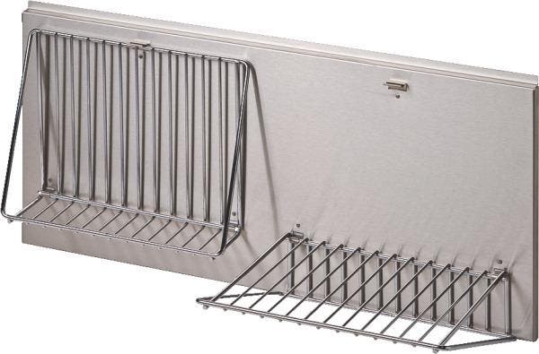 Thermador KHS36QS Keep-Hot Shelf 36" Stainless