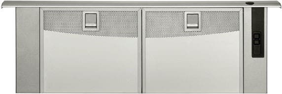 Thermador CVS245CS Stainless Steel