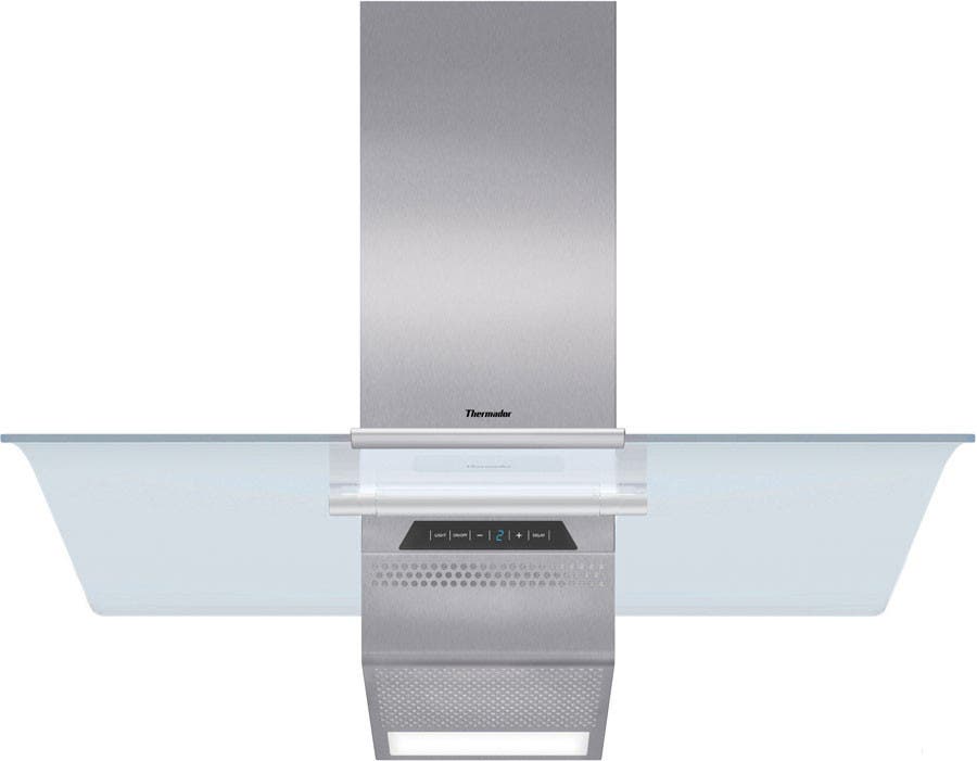 Thermador HGEW36FS Stainless Steel