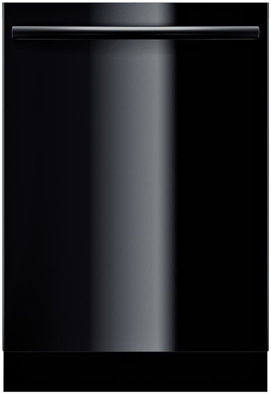 Bosch SHX55M06UC Black