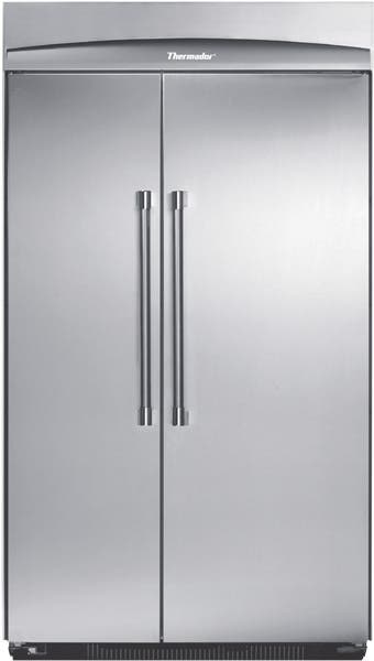 Thermador KBUIT4265E Professional Handle