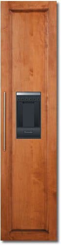 Thermador T18ID80NRP Right Hinge Door Swing