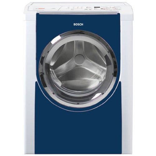 Bosch WFMC220BUC Blue/White Duo-Tone