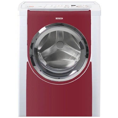 Bosch WFMC220RUC Red/White Duo-Tone