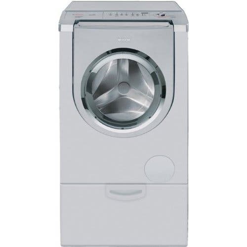 Bosch WFMC544SUC Silver