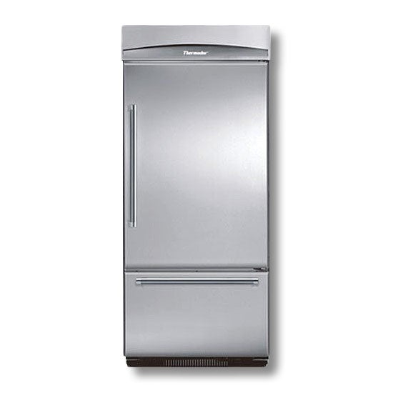Thermador KBURT3665E 36" Builtin BottomFreezer Refrigerator with