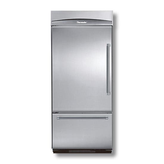 Thermador KBULT3665E Professional Handle/Left Hinge