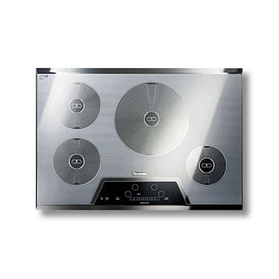 Thermador CIT304EM Silver Mirrored Finish