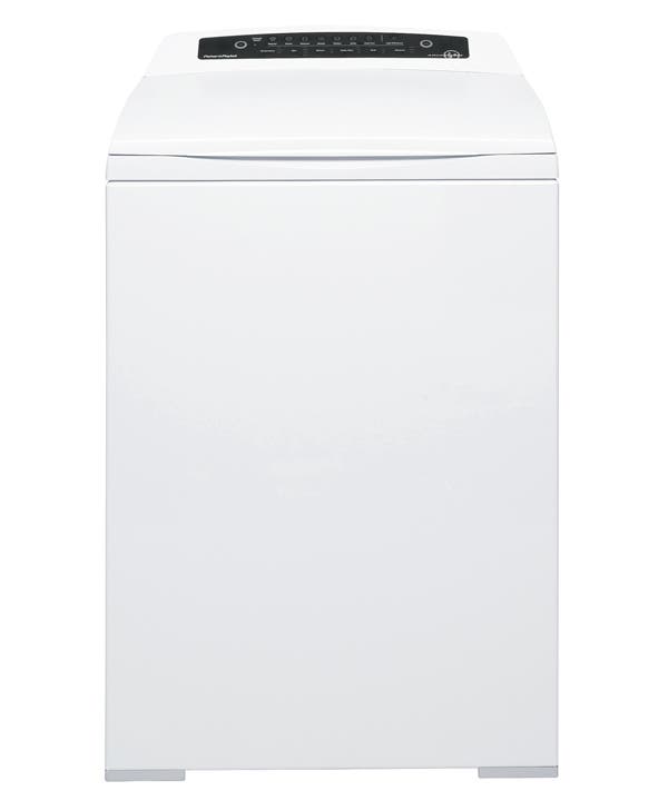Fisher Paykel WL37T26DW2 White