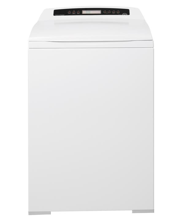 Fisher Paykel WL37T26CW2 White