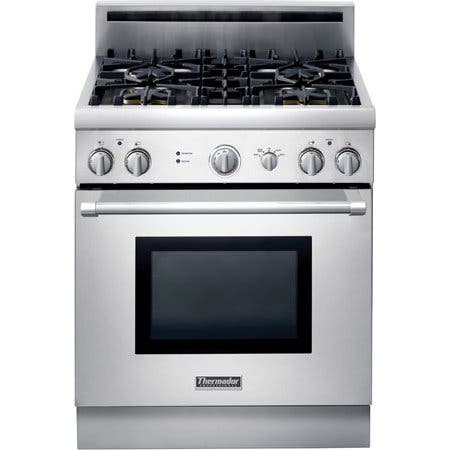 Thermador PRG304EH Natural Gas