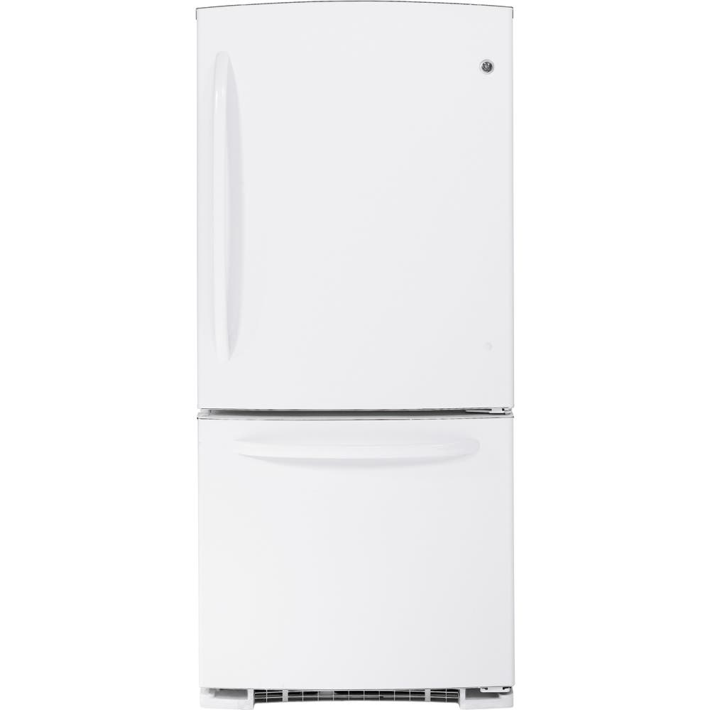 GE GBSC0HCXWW White
