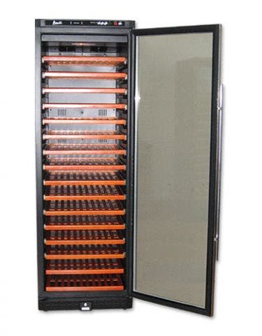 Avanti WCR682SS1 24" Freestanding Wine Cooler