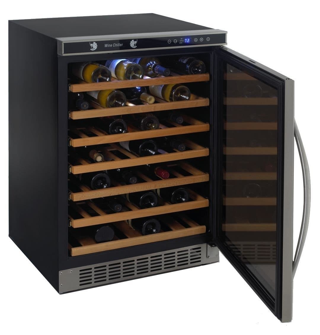 Avanti WCR5403SS 24" Wine Cooler