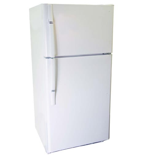Haier PRTS18SACW White